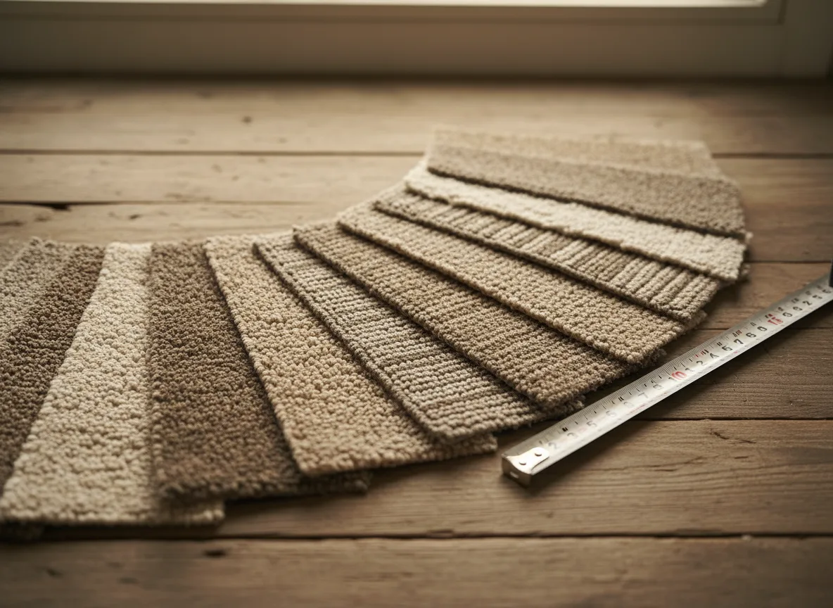 Carpet Installation Ogema, WI FAQs